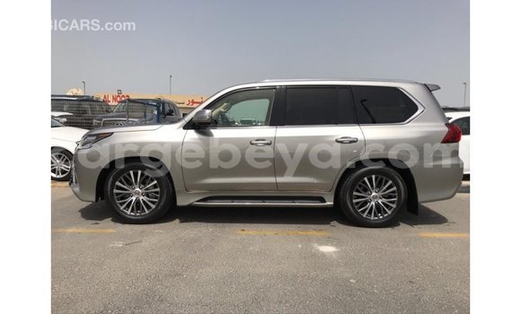 Buy Import Lexus LX Other Car in Import - Dubai in Ethiopia Buy Import Lexus LX Other Car in Import - Dubai in Ethiopia