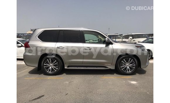 Buy Import Lexus LX Other Car in Import - Dubai in Ethiopia Buy Import Lexus LX Other Car in Import - Dubai in Ethiopia