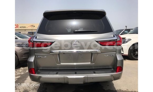 Buy Import Lexus LX Other Car in Import - Dubai in Ethiopia Buy Import Lexus LX Other Car in Import - Dubai in Ethiopia