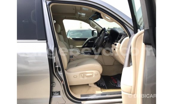 Buy Import Lexus LX Other Car in Import - Dubai in Ethiopia Buy Import Lexus LX Other Car in Import - Dubai in Ethiopia