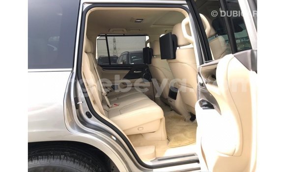 Buy Import Lexus LX Other Car in Import - Dubai in Ethiopia Buy Import Lexus LX Other Car in Import - Dubai in Ethiopia