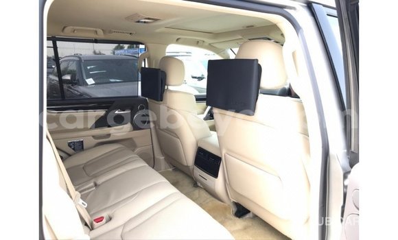Buy Import Lexus LX Other Car in Import - Dubai in Ethiopia Buy Import Lexus LX Other Car in Import - Dubai in Ethiopia