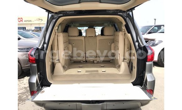 Buy Import Lexus LX Other Car in Import - Dubai in Ethiopia Buy Import Lexus LX Other Car in Import - Dubai in Ethiopia