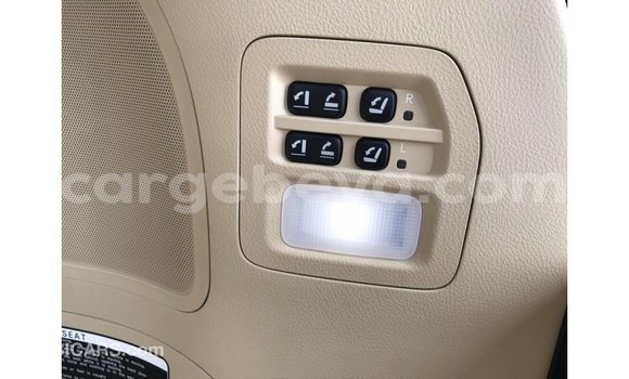 Buy Import Lexus LX Other Car in Import - Dubai in Ethiopia Buy Import Lexus LX Other Car in Import - Dubai in Ethiopia