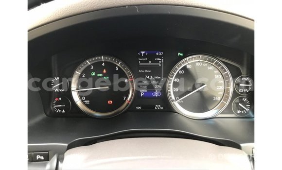 Buy Import Lexus LX Other Car in Import - Dubai in Ethiopia Buy Import Lexus LX Other Car in Import - Dubai in Ethiopia
