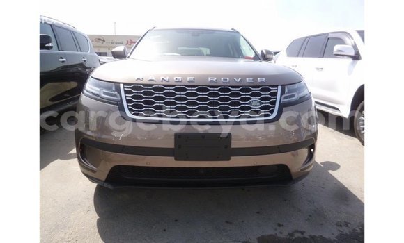 Buy Import Land Rover Range Rover Brown Car in Import - Dubai in Ethiopia Buy Import Land Rover Range Rover Brown Car in Import - Dubai in Ethiopia
