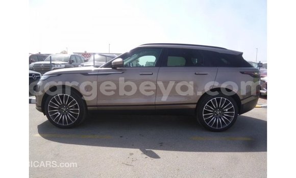 Buy Import Land Rover Range Rover Brown Car in Import - Dubai in Ethiopia Buy Import Land Rover Range Rover Brown Car in Import - Dubai in Ethiopia