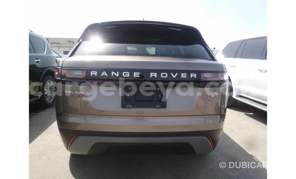 Buy Import Land Rover Range Rover Brown Car in Import - Dubai in Ethiopia Buy Import Land Rover Range Rover Brown Car in Import - Dubai in Ethiopia
