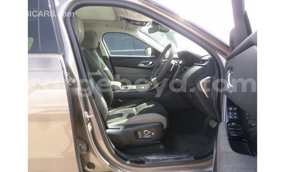 Buy Import Land Rover Range Rover Brown Car in Import - Dubai in Ethiopia Buy Import Land Rover Range Rover Brown Car in Import - Dubai in Ethiopia