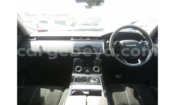 Buy Import Land Rover Range Rover Brown Car in Import - Dubai in Ethiopia Buy Import Land Rover Range Rover Brown Car in Import - Dubai in Ethiopia