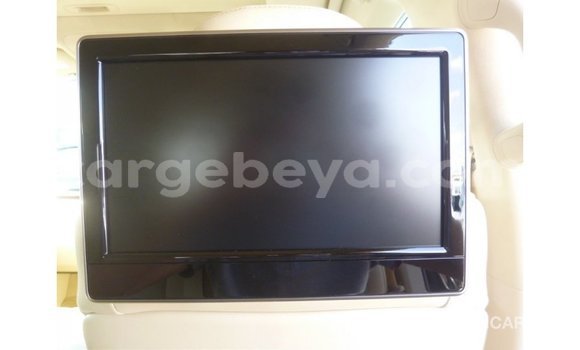 Buy Import Lexus LX Black Car in Import - Dubai in Ethiopia Buy Import Lexus LX Black Car in Import - Dubai in Ethiopia