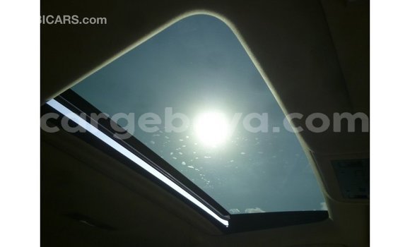 Buy Import Lexus LX Black Car in Import - Dubai in Ethiopia Buy Import Lexus LX Black Car in Import - Dubai in Ethiopia