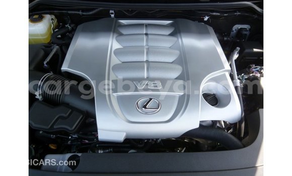 Buy Import Lexus LX Black Car in Import - Dubai in Ethiopia Buy Import Lexus LX Black Car in Import - Dubai in Ethiopia