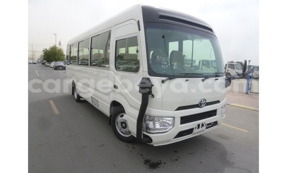 Buy Import Toyota Coaster White Car in Import - Dubai in Ethiopia Buy Import Toyota Coaster White Car in Import - Dubai in Ethiopia