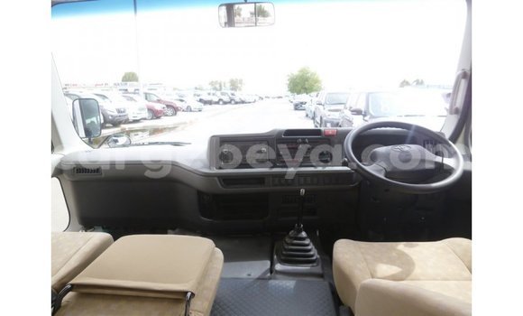 Buy Import Toyota Coaster White Car in Import - Dubai in Ethiopia Buy Import Toyota Coaster White Car in Import - Dubai in Ethiopia