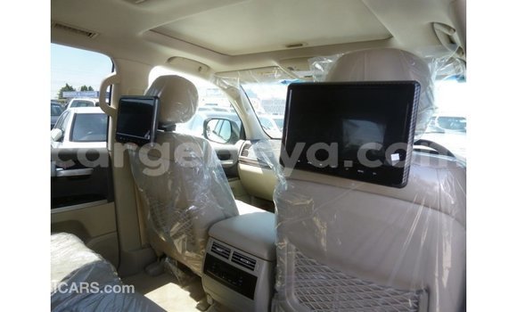 Buy Import Toyota Land Cruiser White Car in Import - Dubai in Ethiopia Buy Import Toyota Land Cruiser White Car in Import - Dubai in Ethiopia