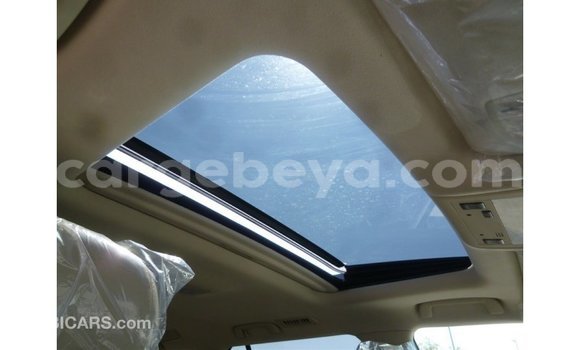 Buy Import Toyota Land Cruiser White Car in Import - Dubai in Ethiopia Buy Import Toyota Land Cruiser White Car in Import - Dubai in Ethiopia