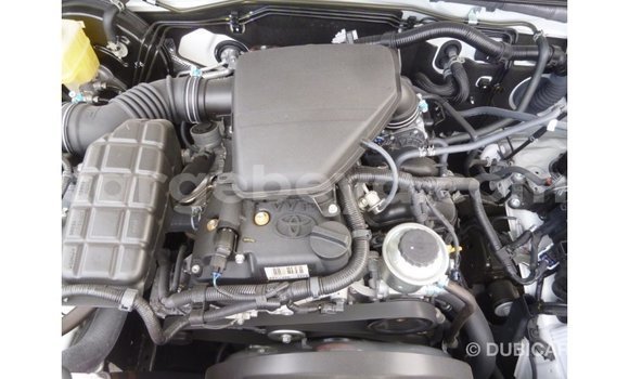 Buy Import Toyota Prado White Car in Import - Dubai in Ethiopia Buy Import Toyota Prado White Car in Import - Dubai in Ethiopia