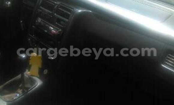 Buy Used Toyota Carina Black Car in Addis–Ababa in Ethiopia Buy Used Toyota Carina Black Car in Addis–Ababa in Ethiopia