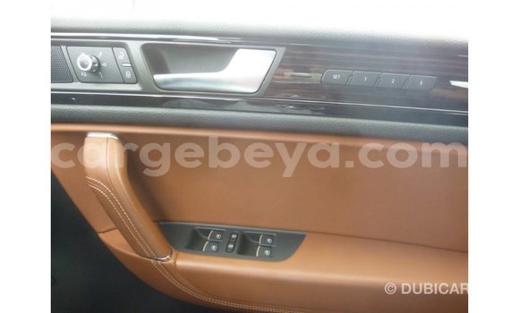 Buy Import Volkswagen Touareg Brown Car in Import - Dubai in Ethiopia Buy Import Volkswagen Touareg Brown Car in Import - Dubai in Ethiopia