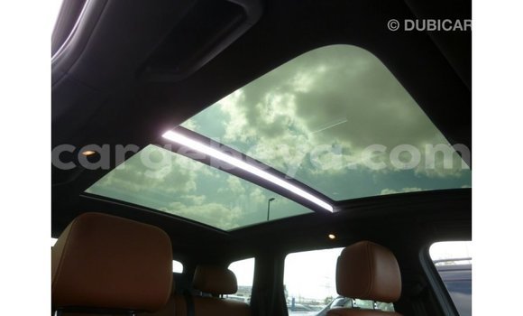 Buy Import Volkswagen Touareg Brown Car in Import - Dubai in Ethiopia Buy Import Volkswagen Touareg Brown Car in Import - Dubai in Ethiopia