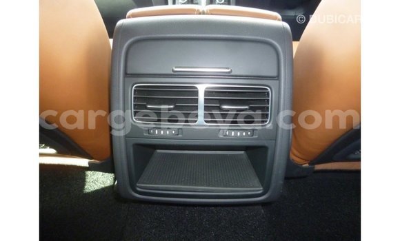 Buy Import Volkswagen Touareg Brown Car in Import - Dubai in Ethiopia Buy Import Volkswagen Touareg Brown Car in Import - Dubai in Ethiopia