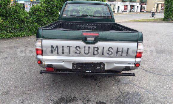 Buy Used Mitsubishi L200 Other Car in Addis–Ababa in Ethiopia Buy Used Mitsubishi L200 Other Car in Addis–Ababa in Ethiopia