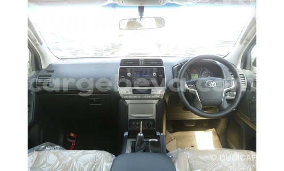 Buy Import Toyota Prado Other Car in Import - Dubai in Ethiopia Buy Import Toyota Prado Other Car in Import - Dubai in Ethiopia