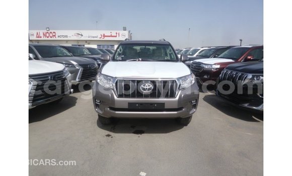 Buy Import Toyota Prado Other Car in Import - Dubai in Ethiopia Buy Import Toyota Prado Other Car in Import - Dubai in Ethiopia