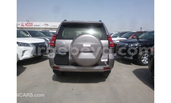 Buy Import Toyota Prado Other Car in Import - Dubai in Ethiopia Buy Import Toyota Prado Other Car in Import - Dubai in Ethiopia