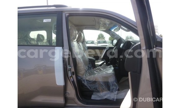 Buy Import Toyota Prado Other Car in Import - Dubai in Ethiopia Buy Import Toyota Prado Other Car in Import - Dubai in Ethiopia