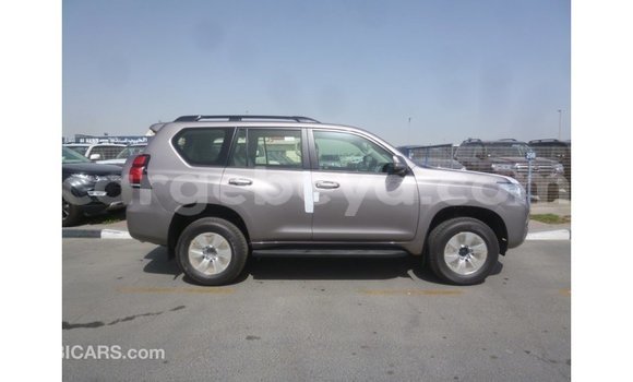 Buy Import Toyota Prado Other Car in Import - Dubai in Ethiopia Buy Import Toyota Prado Other Car in Import - Dubai in Ethiopia