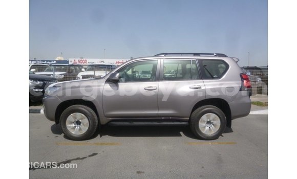 Buy Import Toyota Prado Other Car in Import - Dubai in Ethiopia Buy Import Toyota Prado Other Car in Import - Dubai in Ethiopia