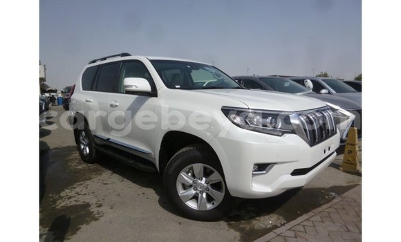 ይግዙ Imported Toyota Prado ነጭ መኪና በ Import - Dubai በ ኢትዮጵያ ይግዙ Imported Toyota Prado ነጭ መኪና በ Import - Dubai በ ኢትዮጵያ