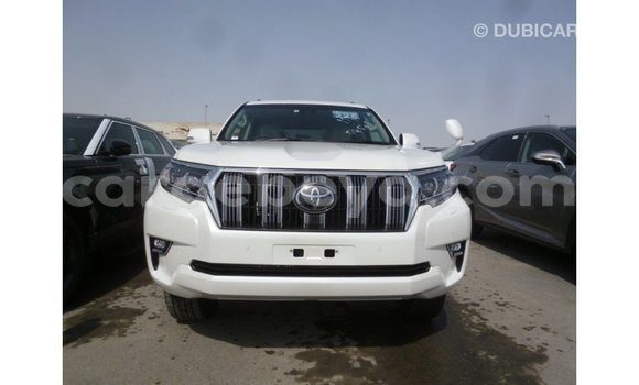 ይግዙ Imported Toyota Prado ነጭ መኪና በ Import - Dubai በ ኢትዮጵያ ይግዙ Imported Toyota Prado ነጭ መኪና በ Import - Dubai በ ኢትዮጵያ