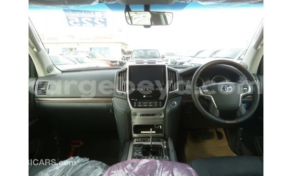 Buy Import Toyota Land Cruiser Black Car in Import - Dubai in Ethiopia Buy Import Toyota Land Cruiser Black Car in Import - Dubai in Ethiopia