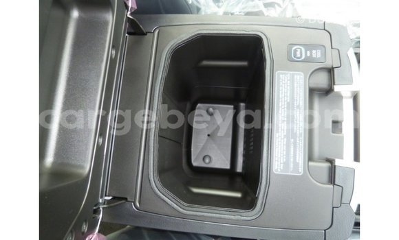 Buy Import Toyota Land Cruiser Black Car in Import - Dubai in Ethiopia Buy Import Toyota Land Cruiser Black Car in Import - Dubai in Ethiopia