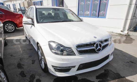 Buy Import Mercedes-Benz 200 White Car in Import - Dubai in Ethiopia Buy Import Mercedes-Benz 200 White Car in Import - Dubai in Ethiopia