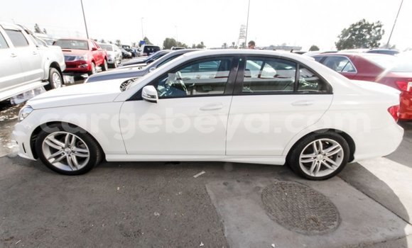Buy Import Mercedes-Benz 200 White Car in Import - Dubai in Ethiopia Buy Import Mercedes-Benz 200 White Car in Import - Dubai in Ethiopia