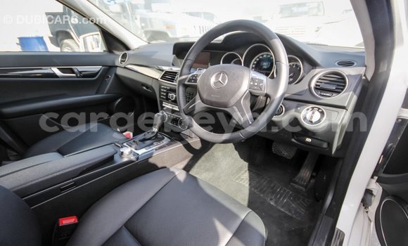 Buy Import Mercedes-Benz 200 White Car in Import - Dubai in Ethiopia Buy Import Mercedes-Benz 200 White Car in Import - Dubai in Ethiopia