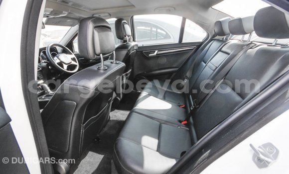 Buy Import Mercedes-Benz 200 White Car in Import - Dubai in Ethiopia Buy Import Mercedes-Benz 200 White Car in Import - Dubai in Ethiopia