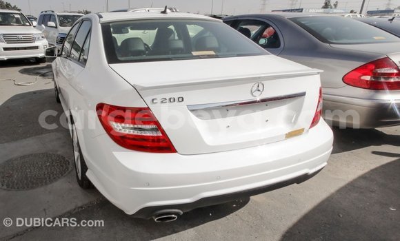 Buy Import Mercedes-Benz 200 White Car in Import - Dubai in Ethiopia Buy Import Mercedes-Benz 200 White Car in Import - Dubai in Ethiopia