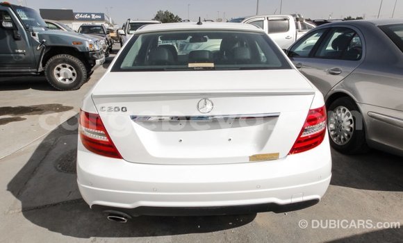 Buy Import Mercedes-Benz 200 White Car in Import - Dubai in Ethiopia Buy Import Mercedes-Benz 200 White Car in Import - Dubai in Ethiopia
