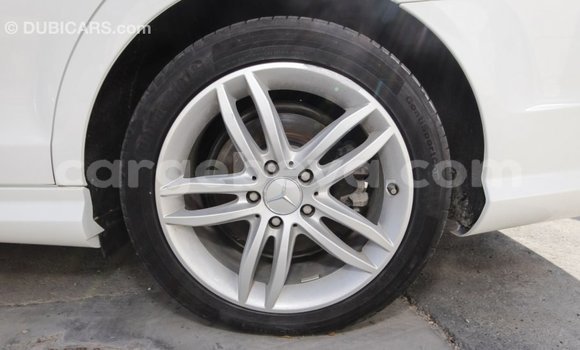 Buy Import Mercedes-Benz 200 White Car in Import - Dubai in Ethiopia Buy Import Mercedes-Benz 200 White Car in Import - Dubai in Ethiopia