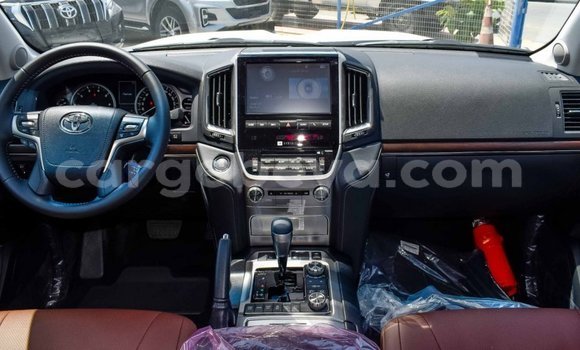 Buy New Toyota Land Cruiser Black Car in Abiy Adi in Tigray Buy New Toyota Land Cruiser Black Car in Abiy Adi in Tigray