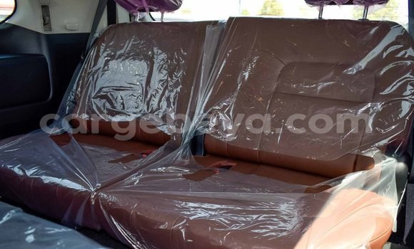 Buy New Toyota Land Cruiser Black Car in Abiy Adi in Tigray Buy New Toyota Land Cruiser Black Car in Abiy Adi in Tigray