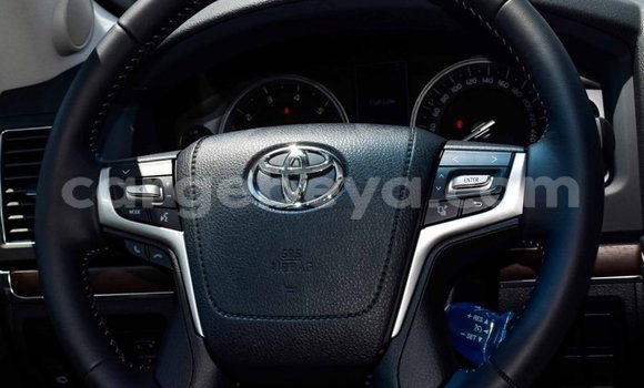 Buy New Toyota Land Cruiser Black Car in Abiy Adi in Tigray Buy New Toyota Land Cruiser Black Car in Abiy Adi in Tigray