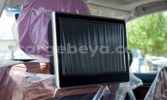 Buy New Toyota Land Cruiser Black Car in Abiy Adi in Tigray Buy New Toyota Land Cruiser Black Car in Abiy Adi in Tigray