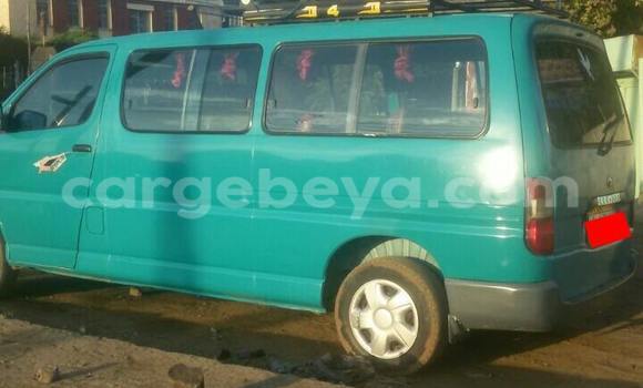 Buy Used Toyota Dolphin Other Car in Addis–Ababa in Ethiopia Buy Used Toyota Dolphin Other Car in Addis–Ababa in Ethiopia