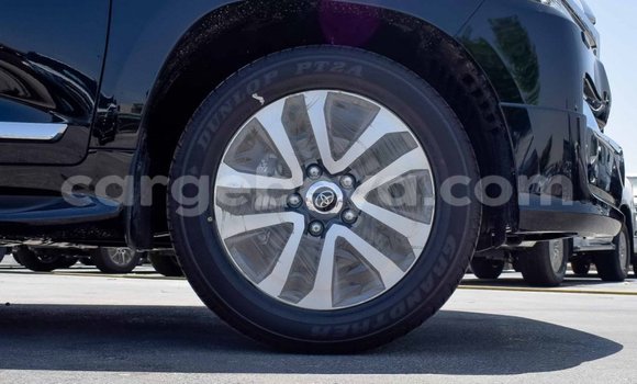 Buy New Toyota Land Cruiser Black Car in Abiy Adi in Tigray Buy New Toyota Land Cruiser Black Car in Abiy Adi in Tigray